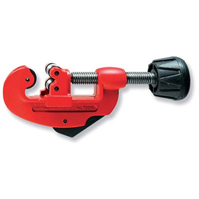 TAGLIATUBO RAME ALLUMINIO SUPER EGO MM 3/30 Immagine principale del prodotto