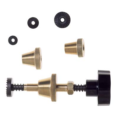 FRESE RETTIFICA RUBINETTI 201.00 PG FRESE 3/8-1/2-3/4-1" Immagine principale del prodotto