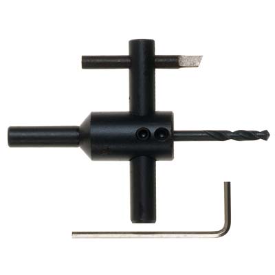 FORALASTRA HSS PG 216.00 MM 27/104 C.MM 8 Immagine principale del prodotto