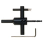 FORALASTRA HSS PG 214.00 MM 20/123 C.MM 8