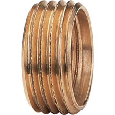 ANELLO RIDUZIONE MAGGIORAZIONE 275 ITAP OTTONE 3/8FX1/2M