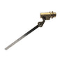 RUBINETTO GALLEGGIANTE CASSONE 320 OTTONE ASTA INOX AISI 430 1"M