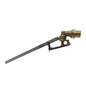 RUBINETTO GALLEGGIANTE CASSONE 5 COPIGLIE 274 OTTONE ASTA INOX AISI 430 1"M