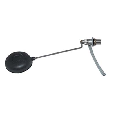 RUBINETTO A GALLEGGIANTE 1/2M CF=PZ 2 Immagine principale del prodotto