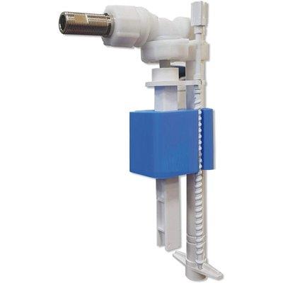 RUBINETTO A GALLEGIANTE MAGNETICO BAMPI LATERALE 3/8M