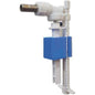 RUBINETTO A GALLEGIANTE MAGNETICO BAMPI LATERALE 3/8M