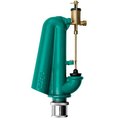 BATTERIA SCARICO CATIS Immagine principale del prodotto