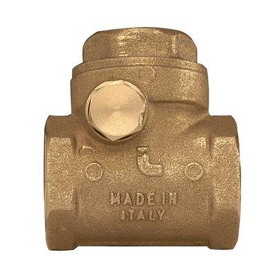 VALVOLA CAPLET 130 ITAP OTTONE 3/4F Immagine principale del prodotto
