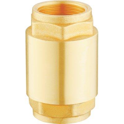 VALVOLA FONDO EURO STARS OTTONE 1"F Immagine principale del prodotto