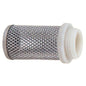 FILTRO VALVOLA FONDO 102 ITAP PP/INOX 1"M