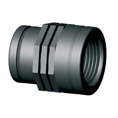 MANICOTTO PN FILETTO RIDOTTO FEMMINA IRRITEC 1"X1"1/4F Immagine principale del prodotto