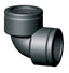 GOMITO PN FILETTO FEMMINA IRRITEC 3/4X3/4F