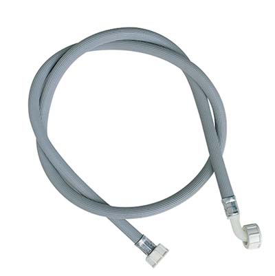 TUBO CARICO LAVATRICE GOMMA 3/4F CM 250 Immagine principale del prodotto