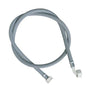TUBO CARICO LAVATRICE GOMMA 3/4F CM 250