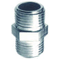 NIPPLO ACCIAIO ZINCATO 280Z OTER 1"M