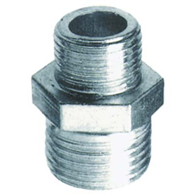 NIPPLO RIDOTTO ACCIAIO ZINCATO 245Z OTER 3/4MX1"M