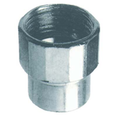 RIDUZIONE FF + VITE ACCIAIO ZINCATO 240Z OTER 1/2FX3/8F