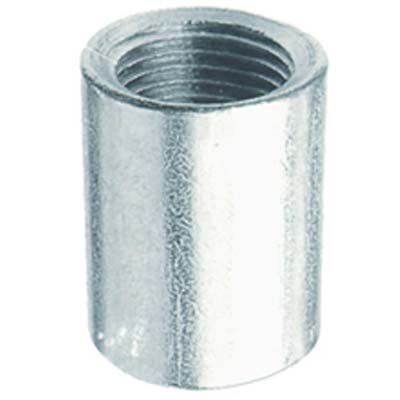 MANICOTTO ACCIAIO ZINCATO 268Z OTER 1"F Immagine principale del prodotto