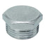TAPPO M OTTONE CROMATO 290 GEBO 1/2M