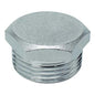 TAPPO M OTTONE CROMATO 290 GEBO 1/2M