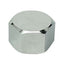 TAPPO F OTTONE CROMATO 300 GEBO 1/2F