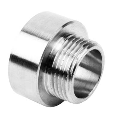 MANICOTTO RIDOTTO MF OTTONE CROMATO 246 GEBO 1"MX1"1/4F Immagine principale del prodotto