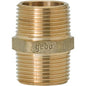 NIPPLO OTTONE 280 GEBO 1"M