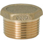 TAPPO M OTTONE 290 GEBO 1/2M