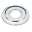 ROSETTA INOX X RUBINETTO 45689