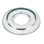 ROSETTA INOX X RUBINETTO 45689