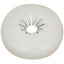 ROSETTA ABS APRIBILE LUSSO BIANCO MM 10/16
