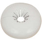 ROSETTA ABS APRIBILE LUSSO BIANCO MM 10/16