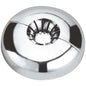 ROSETTA ABS APRIBILE LUSSO CROMATA MM 10/16