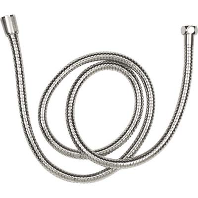 FLESSIBILE DOCCIA OTTONE CROMATO CM 150 1/2F Immagine principale del prodotto