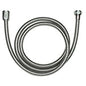 FLESSIBILE DOCCIA ESTENSIBILE OTTONE CROMATO CM 150/200 1/2F