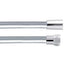 FLESSIBILE DOCCIA CHROMALUX SUPREME PARIGI PVC CM 200 GHIERA CONICA 1/2F