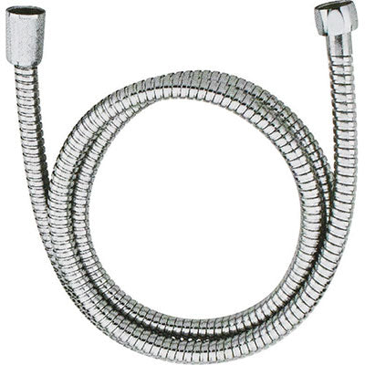 FLESSIBILE DOCCIA EFFE OTTONE CROMATO CM 200 1/2F Immagine principale del prodotto