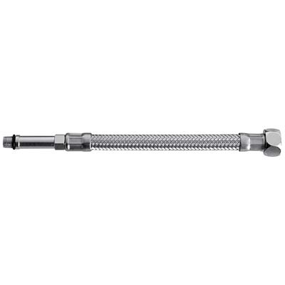FLESSIBILE MISCELATORE ATTACCO LUNGO MA10X3/8F CM 36 Immagine principale del prodotto