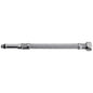 FLESSIBILE MISCELATORE ATTACCO LUNGO MA10X3/8F CM 36