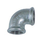 GOMITO FF GHISA ZINCATA 90 GEBO 1/2F
