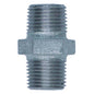NIPPLO GHISA ZINCATA 280 GEBO 1"M