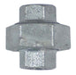 BOCCHETTONE FF SEDE CONICA GHISA ZINCATA 340 GEBO 1"1/4F