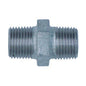 NIPPLO FILETTO DX/SX GHISA ZINCATA 281 GEBO 1"1/4M