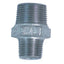 NIPPLO RIDOTTO GHISA ZINCATA 245 GEBO 1"1/4MX1"M