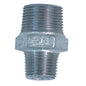 NIPPLO RIDOTTO GHISA ZINCATA 245 GEBO 1"1/4MX1"M