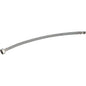 FLESSIBILE MISCELATORE PARIGI EFFE ATTACCO CORTO MA10X1/2F CM 40 CF=PZ 2