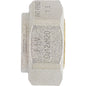 RACCORDO COMPRESSIONE X RAME 95000R FIV MM 12