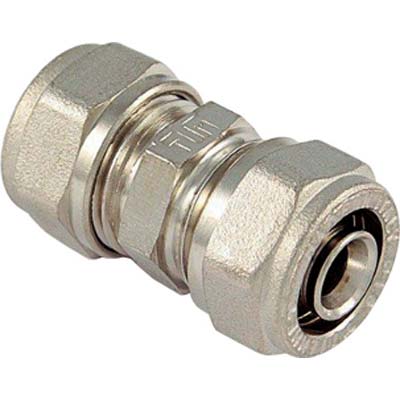 MANICOTTO MULTISTRATO BAMPI OTTONE MM 16 Immagine principale del prodotto