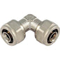GOMITO MULTISTRATO BAMPI OTTONE MM 16