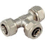 TEE MULTISTRATO BAMPI OTTONE MM 16